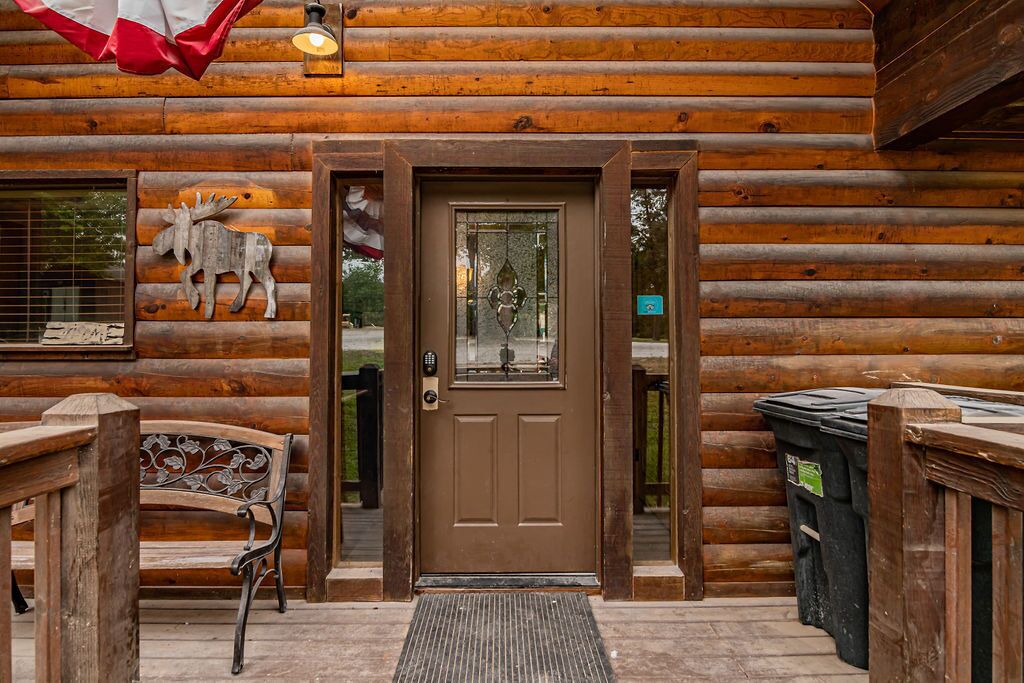 Photo of Outdoor in Branson Cedars