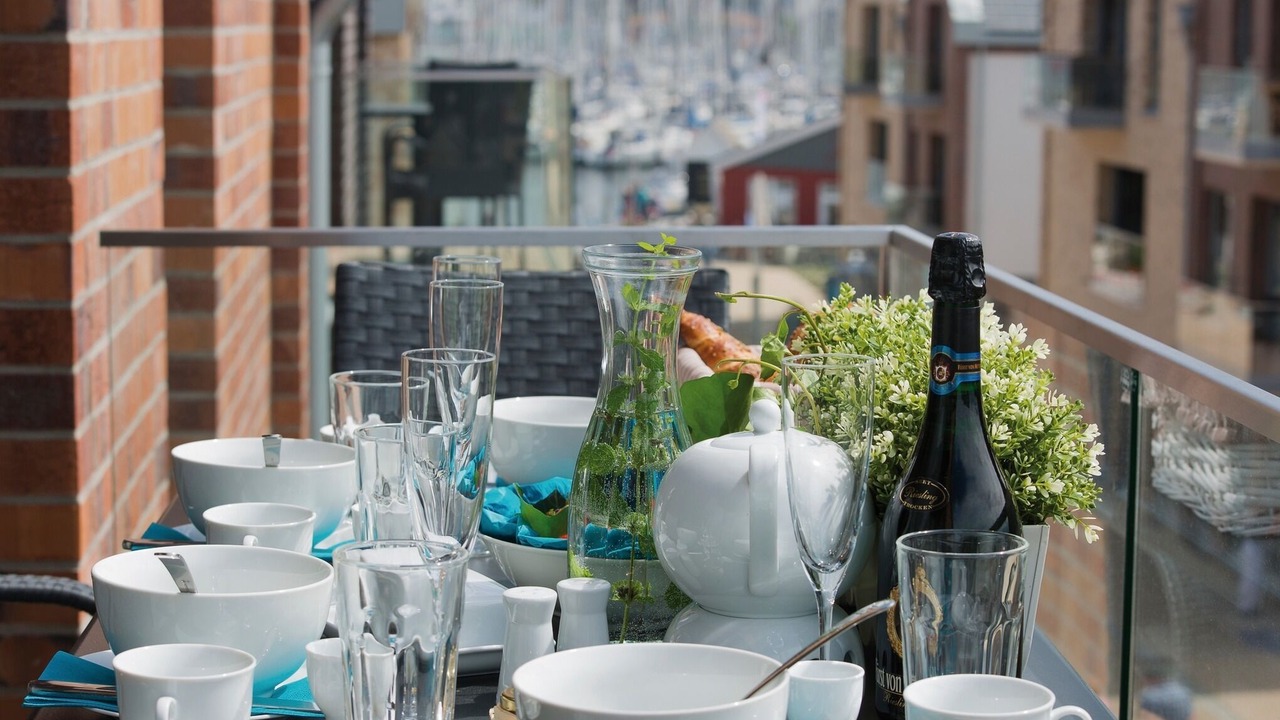 Photo of Outdoor in Heiligenhafen