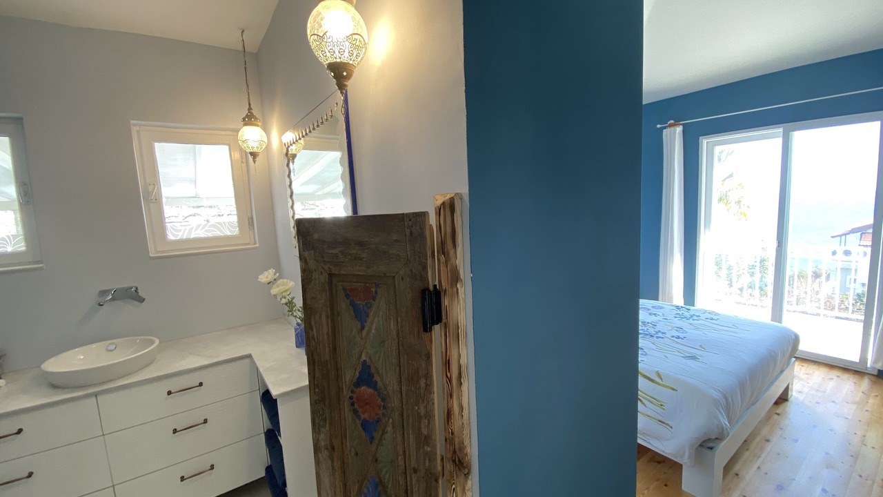 Photo of Bedroom in Kas