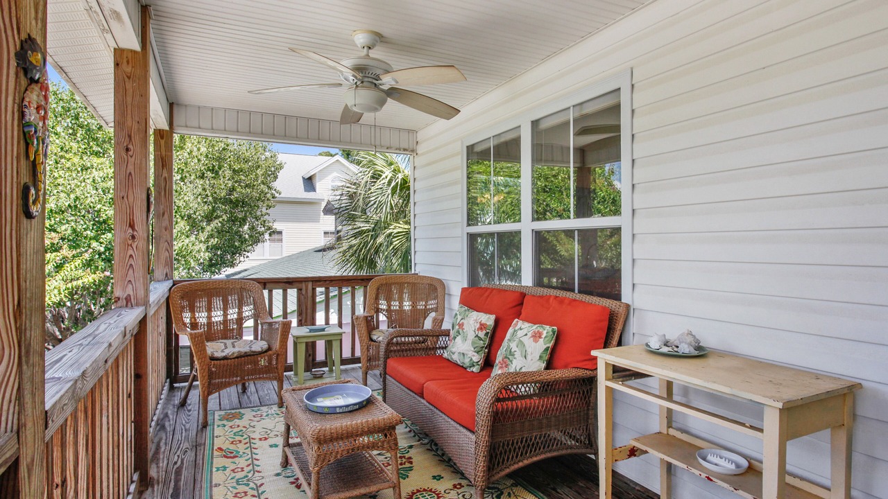 Photo of Outdoor in Savannah Beach