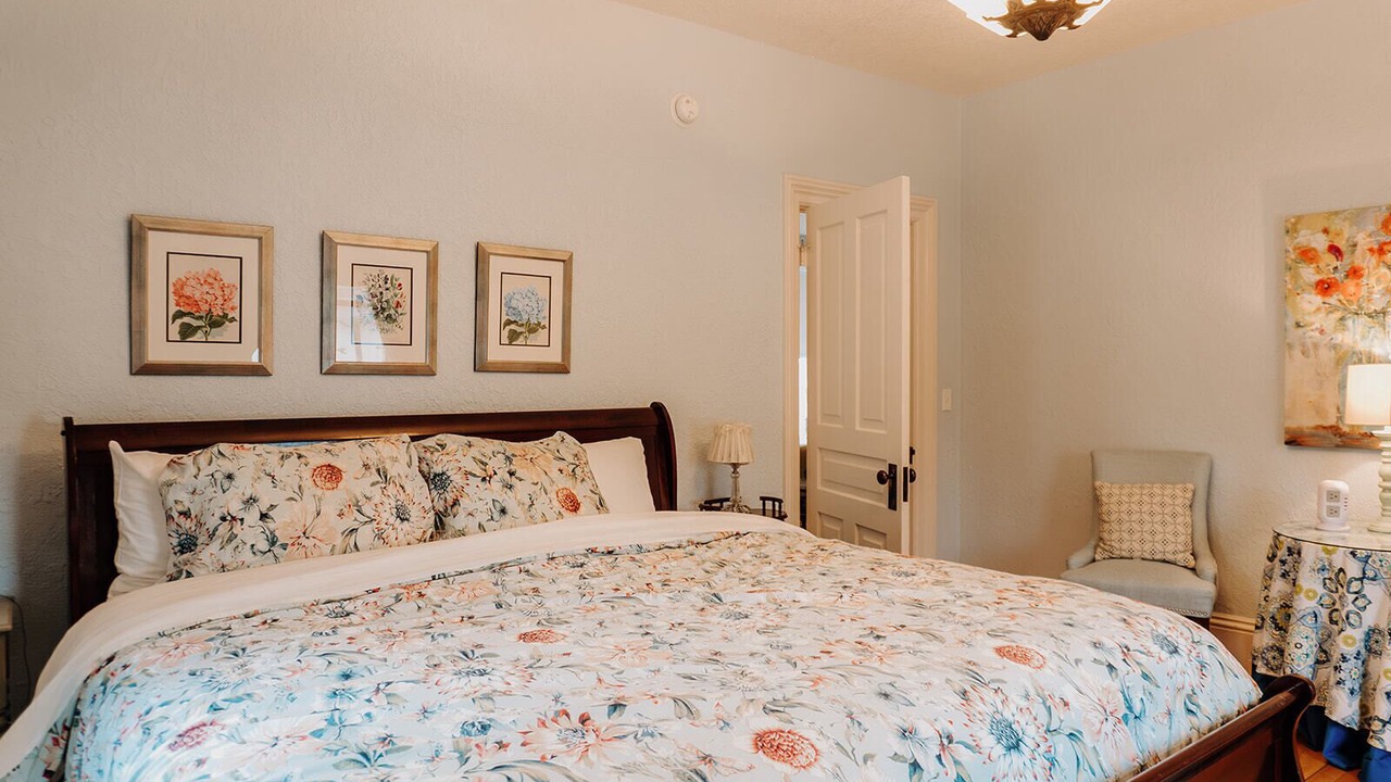 Photo of Bedroom in Frankenmuth
