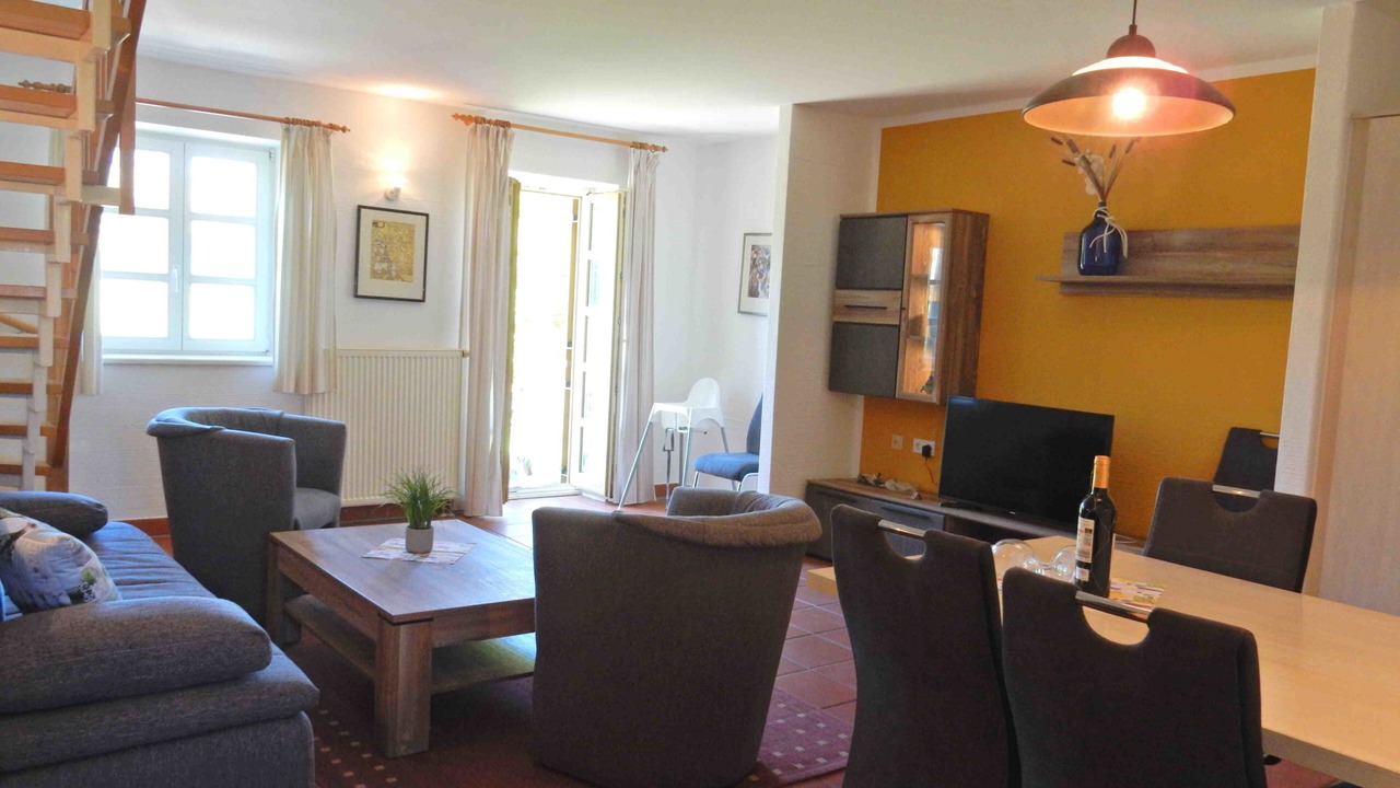 Photo of Livingroom in Kreptitz