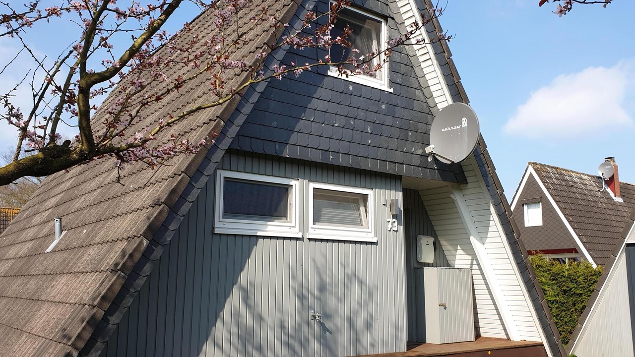 Photo of Outdoor in Carolinensiel
