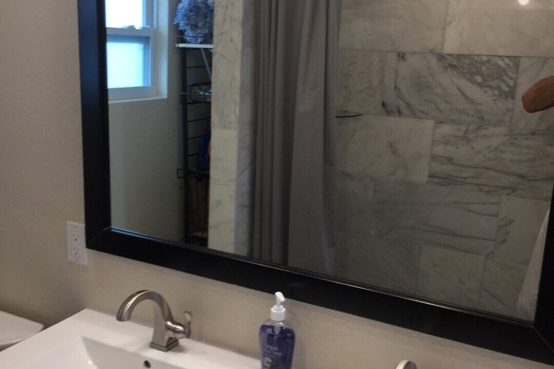 Photo of Bathroom in Clearwater Beach