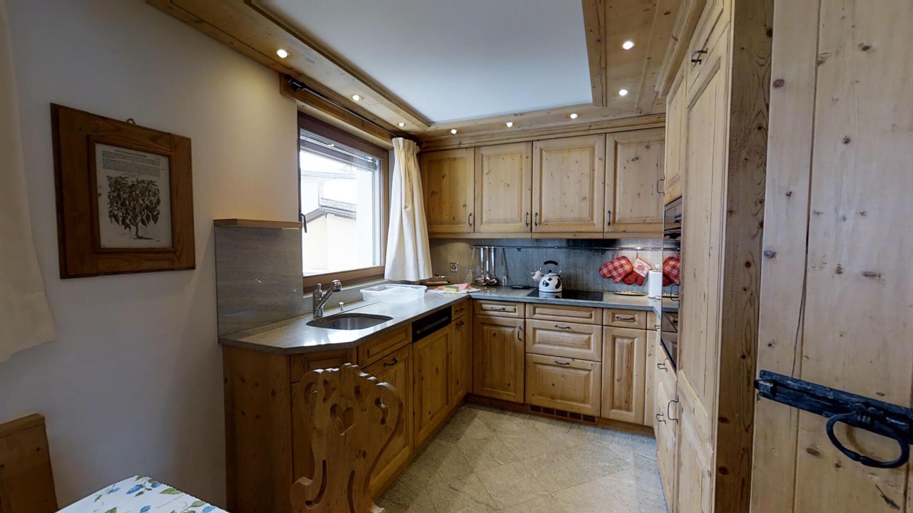 Photo of Kitchen in Champfer