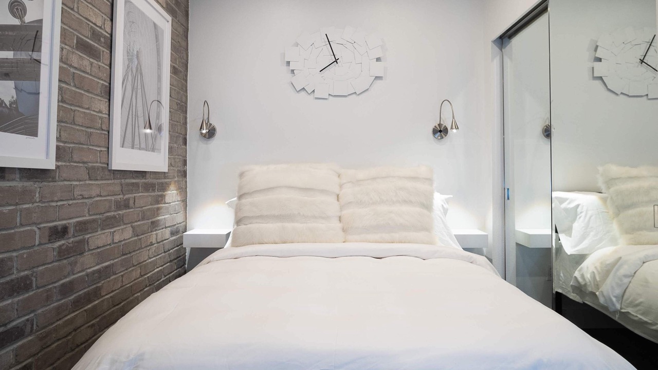 Photo of Bedroom in Belltown