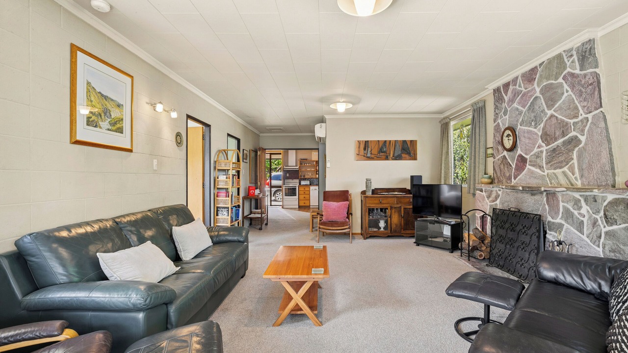 Photo of Livingroom in Wanaka
