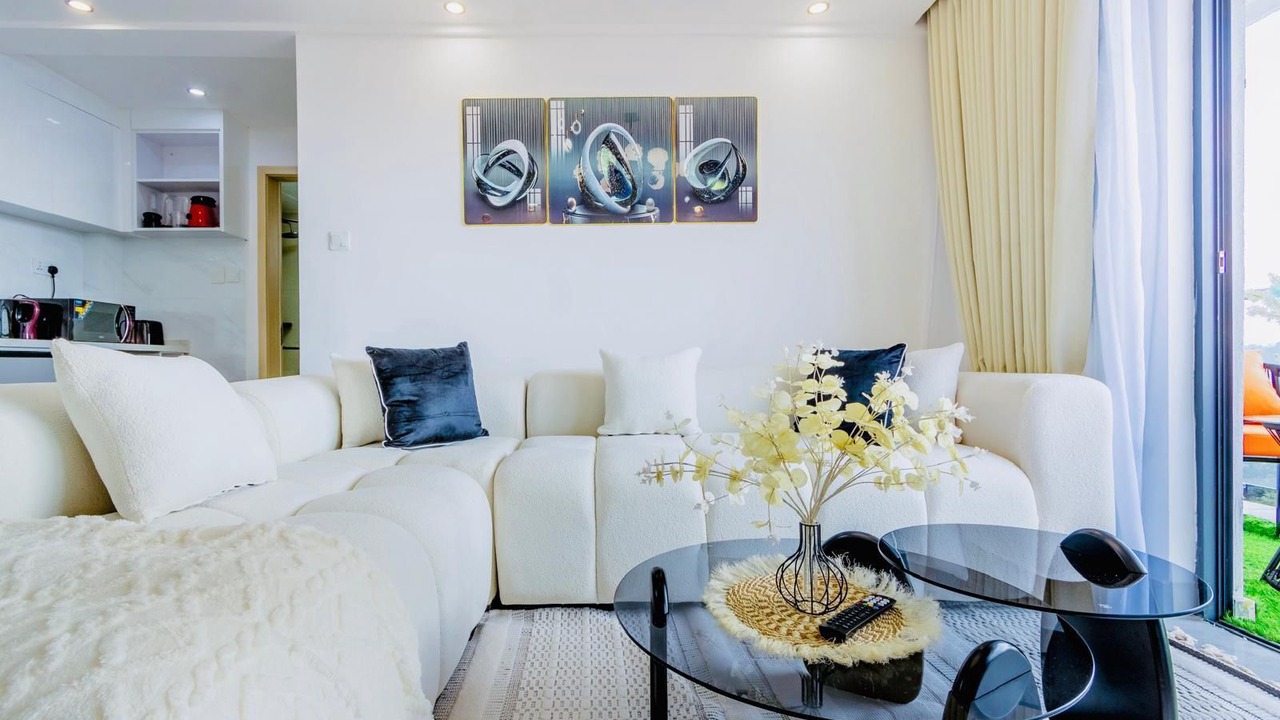 Photo of Livingroom in Westlands