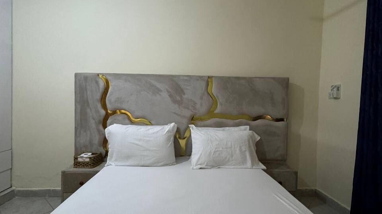 Photo of Bedroom in Diani Beach