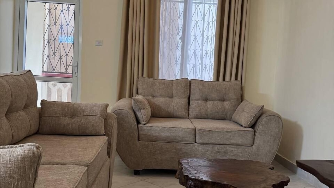 Photo of Livingroom in Diani Beach