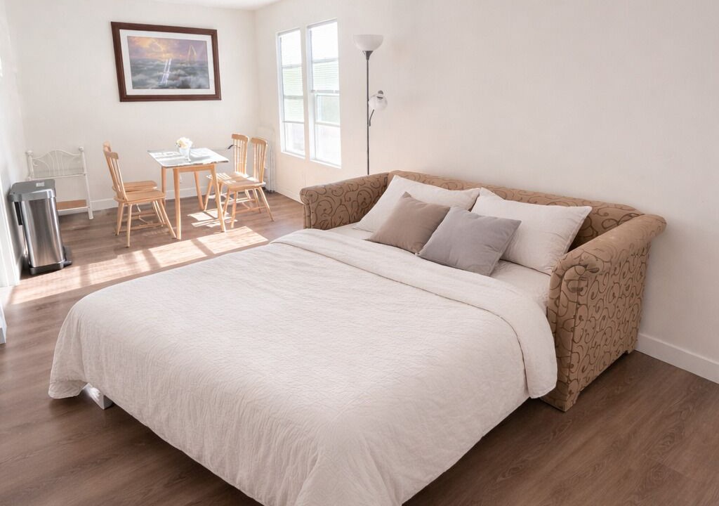 Photo of Bedroom in Ontario