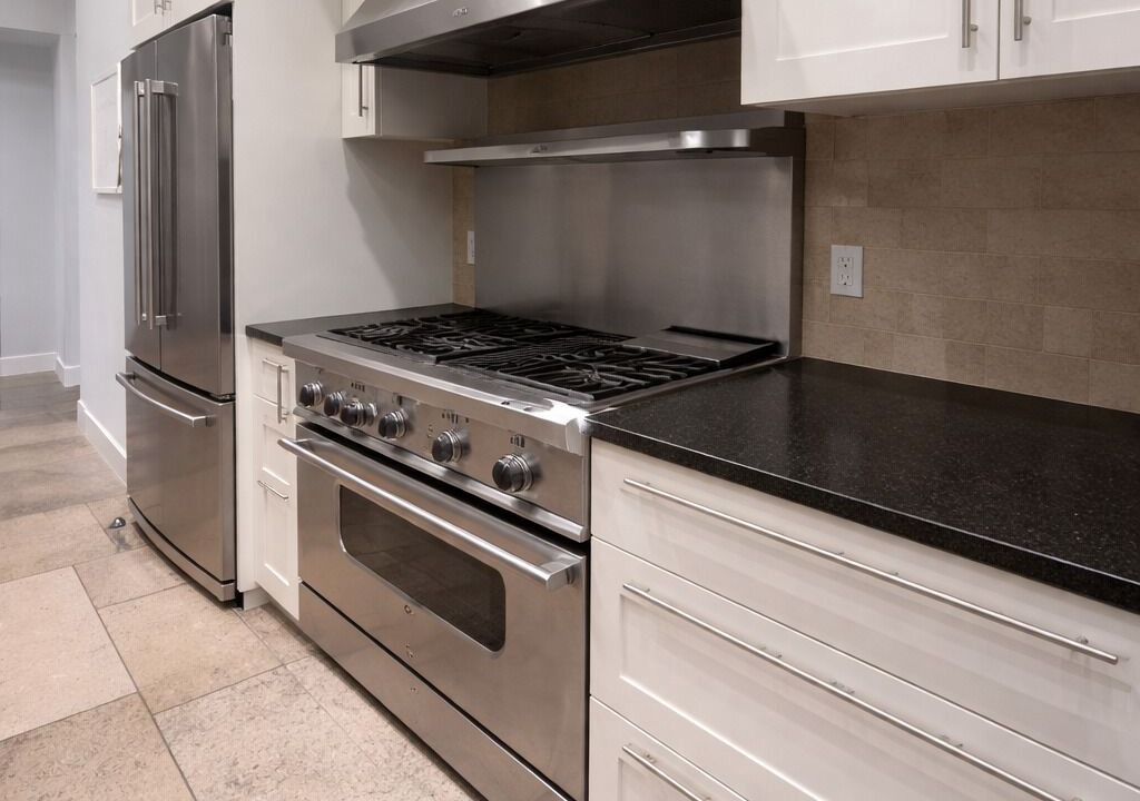 Photo of Kitchen in Jackson