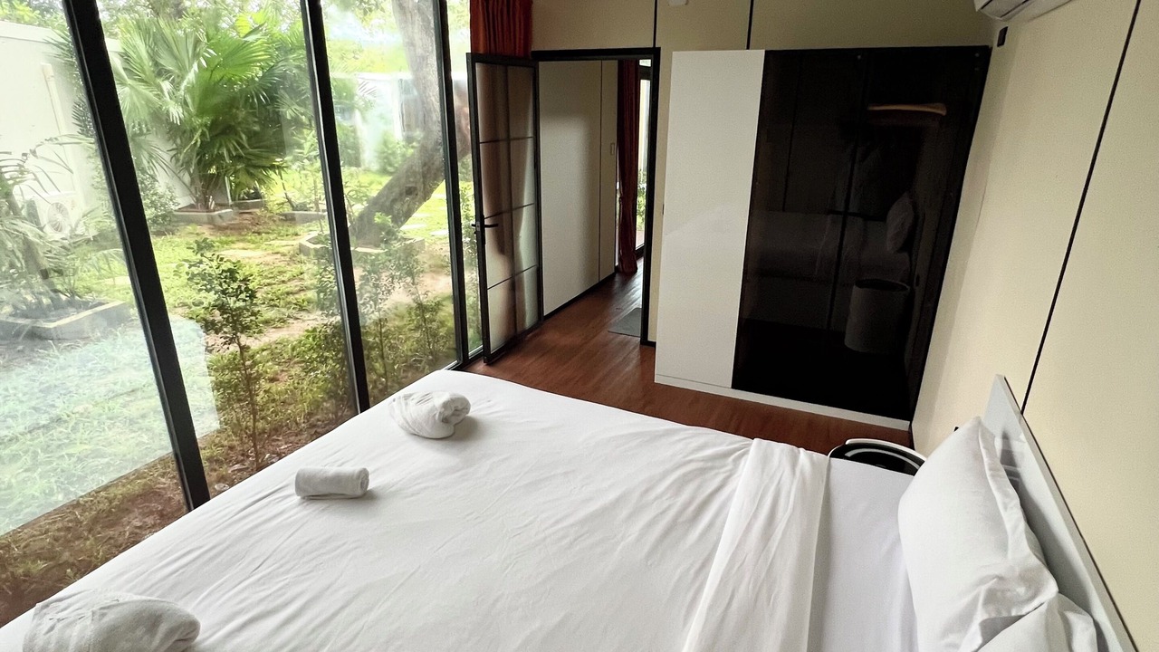Photo of Bedroom in Chalong