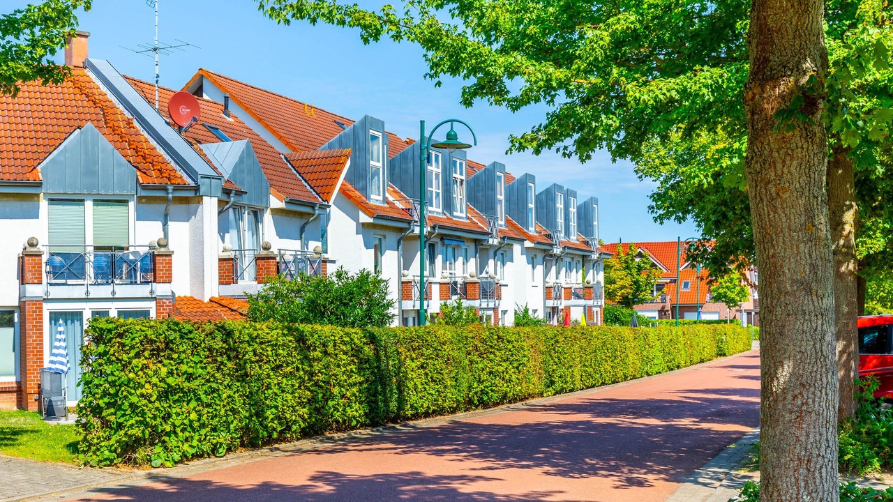 Photo of Outdoor in Ostseebad Boltenhagen
