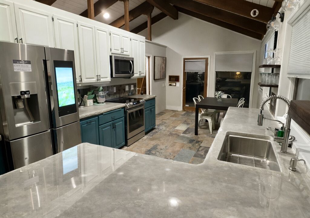 Photo of Kitchen in Arlington Heights