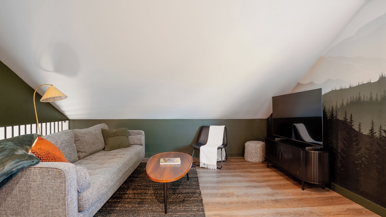 Photo of Livingroom in Everett