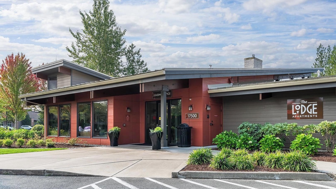 Photo of Outdoor in Smokey Point