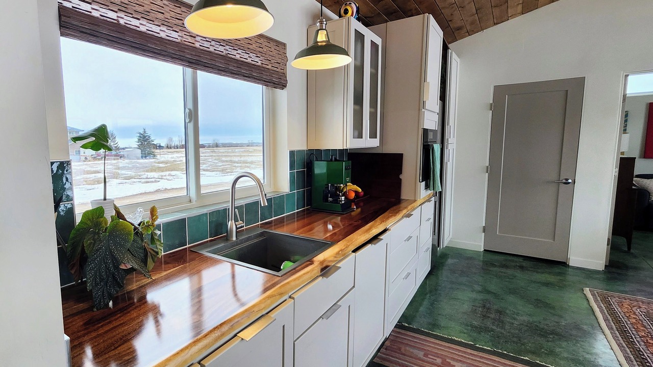 Photo of Kitchen in Driggs