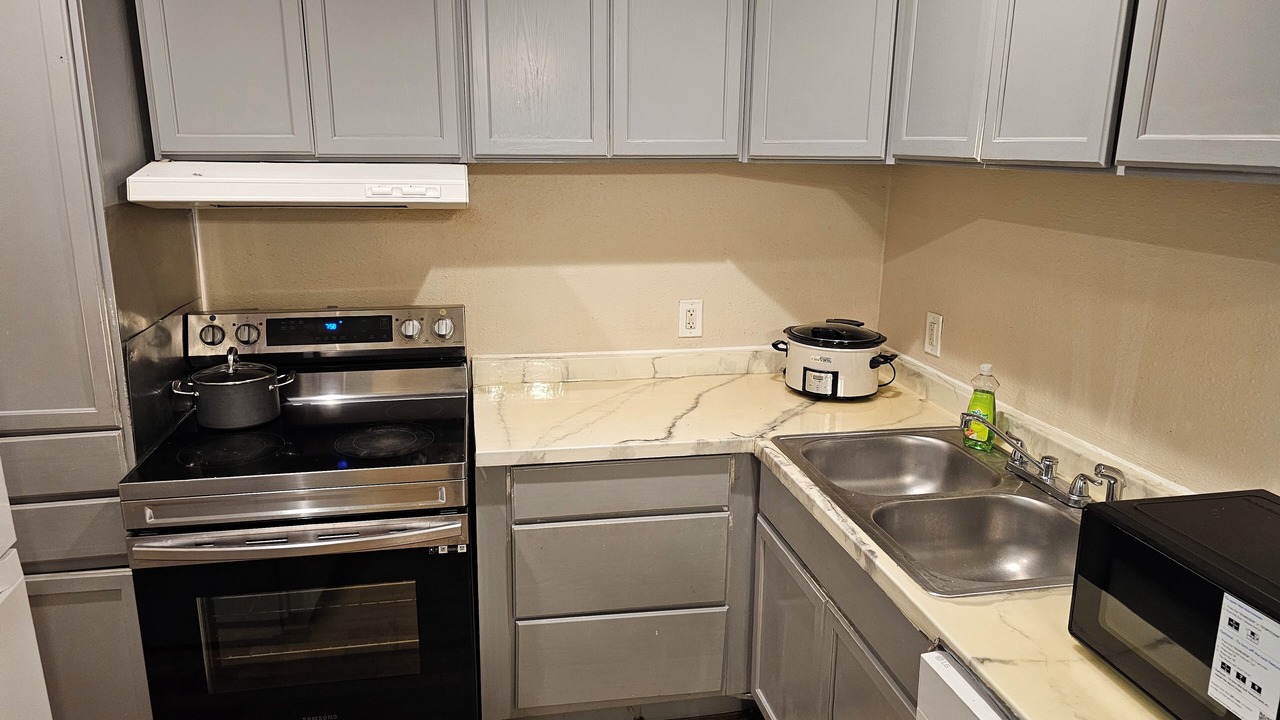 Photo of Kitchen in Silver Lake