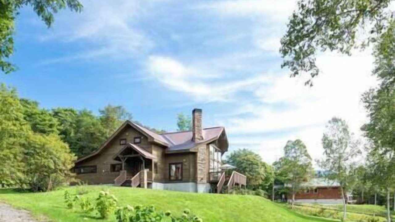 Photo of Outdoor in Niseko