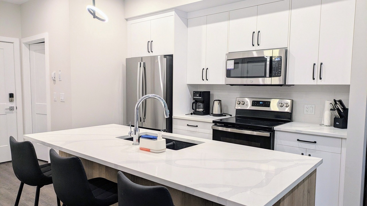 Photo of Kitchen in Golden