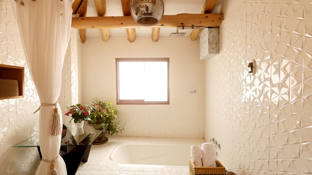 Photo of Bathroom in Huaran