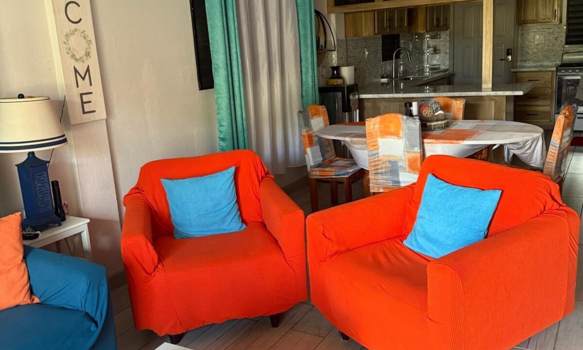 Photo of Livingroom in Dangriga