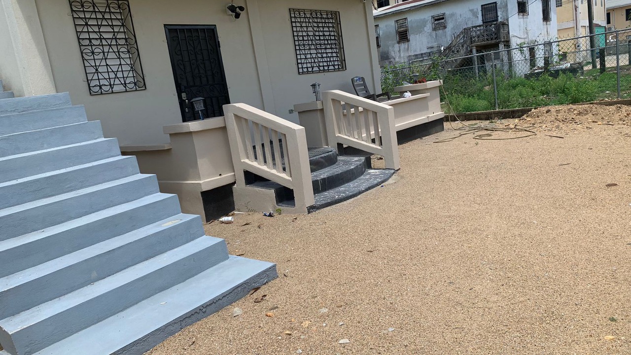 Photo of Outdoor in Dangriga