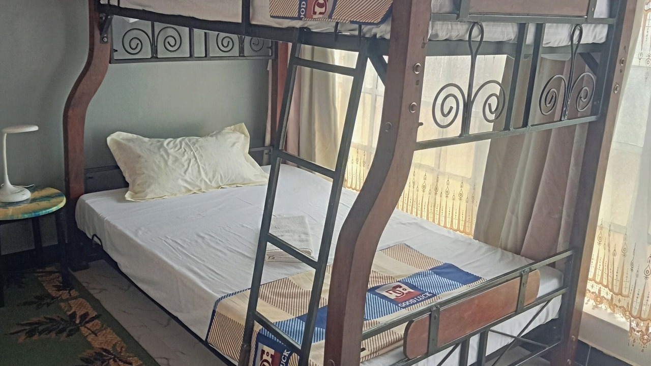 Photo of Bedroom in Nairobi