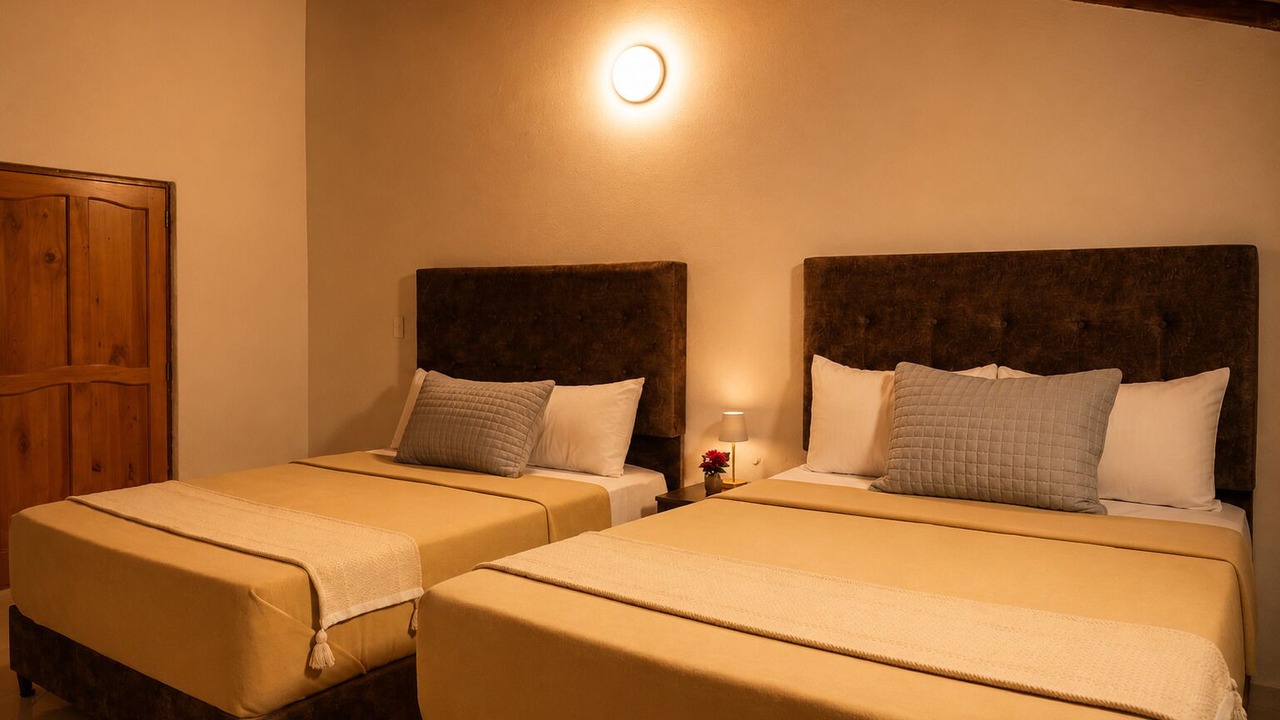 Photo of Bedroom in Rionegro