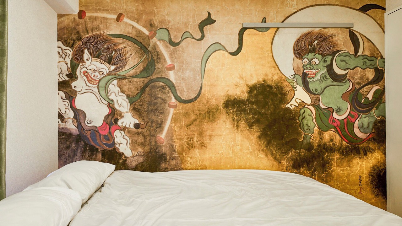 Photo of Bedroom in Itabashi