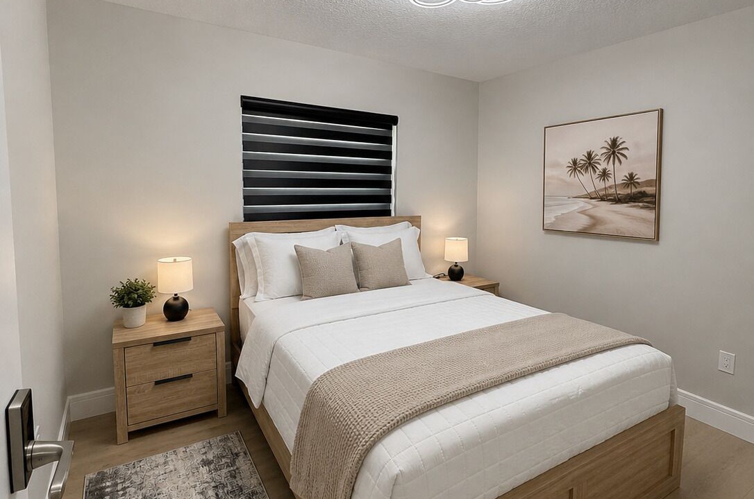 Photo of Bedroom in Tampa