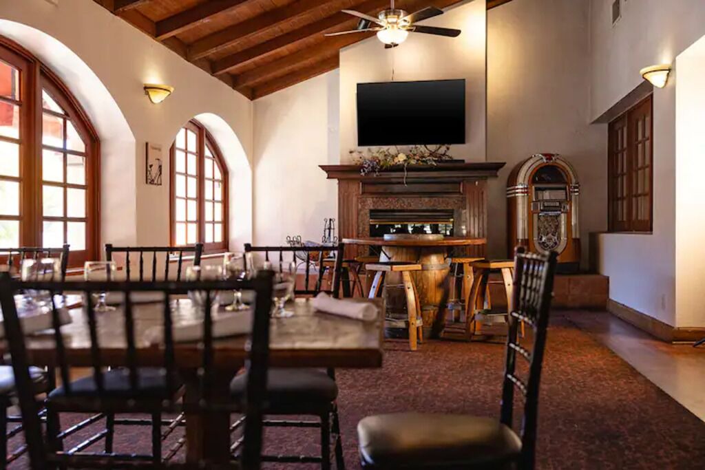 Photo of Livingroom in Sedona