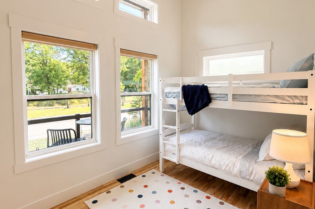 Photo of Bedroom in Fredericton