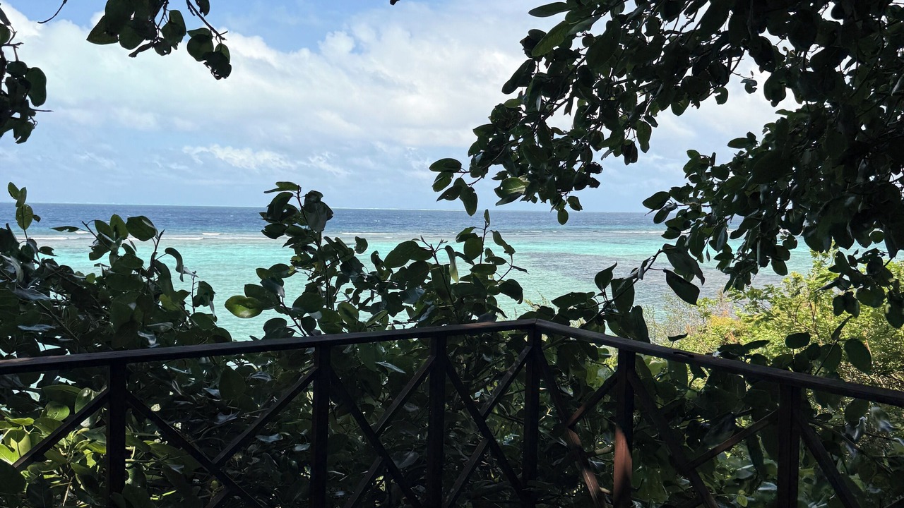 Photo of Outdoor in Kanditheemu
