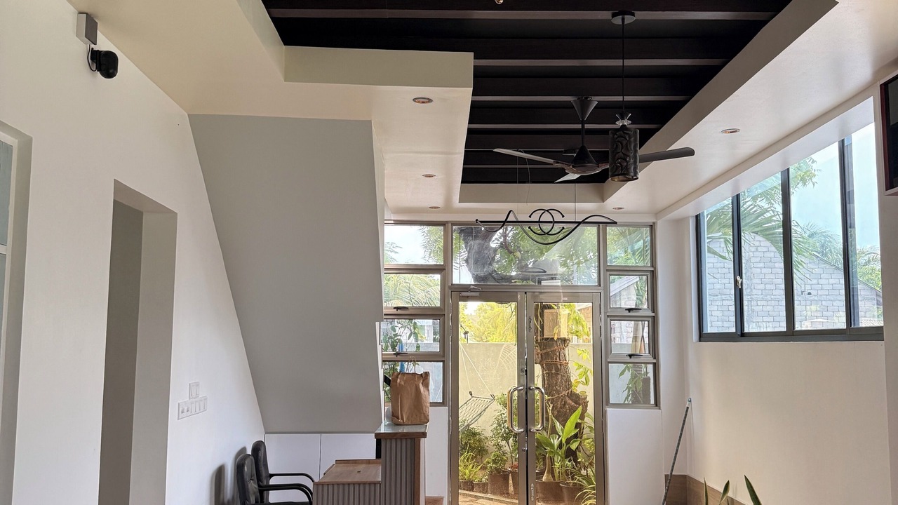 Photo of Livingroom in Kanditheemu