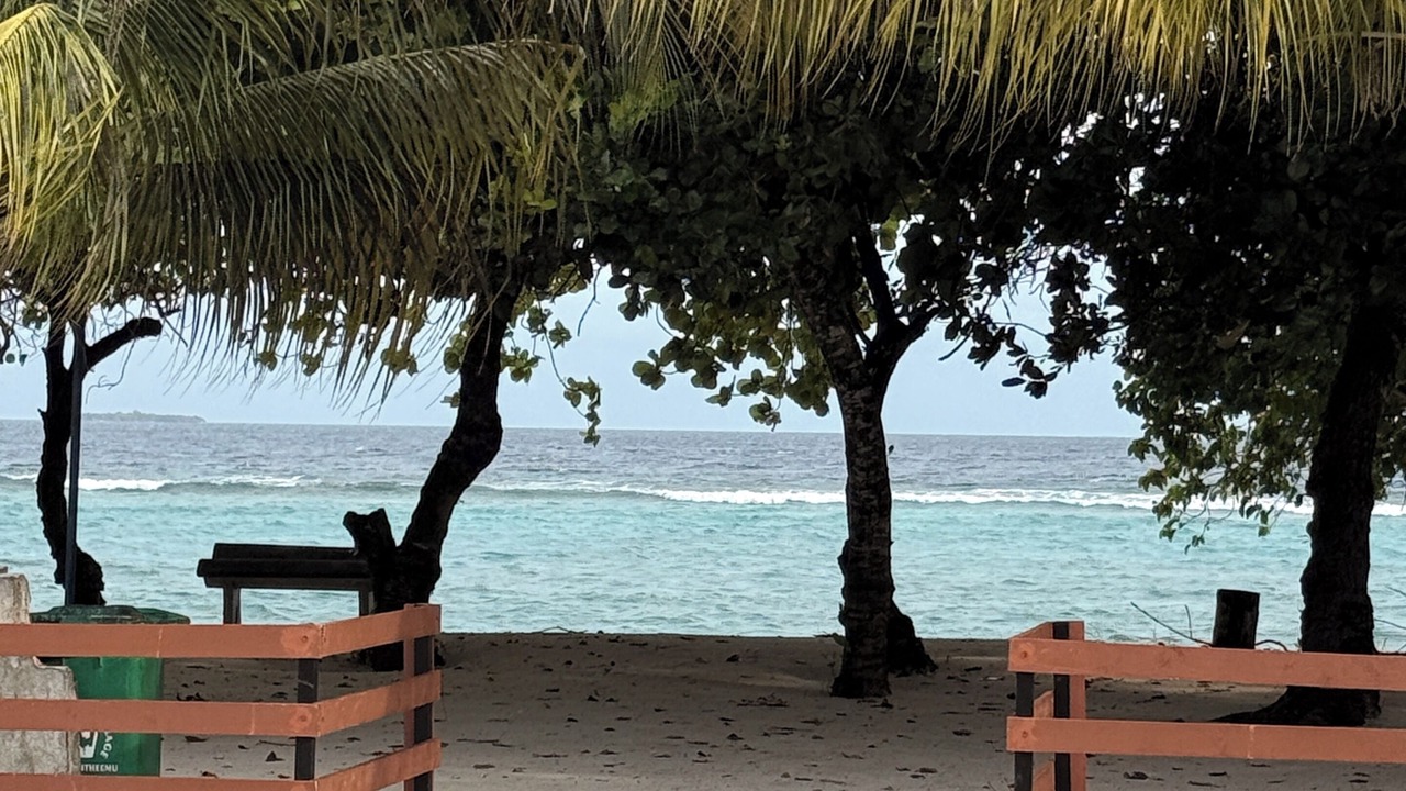 Photo of Others in Kanditheemu