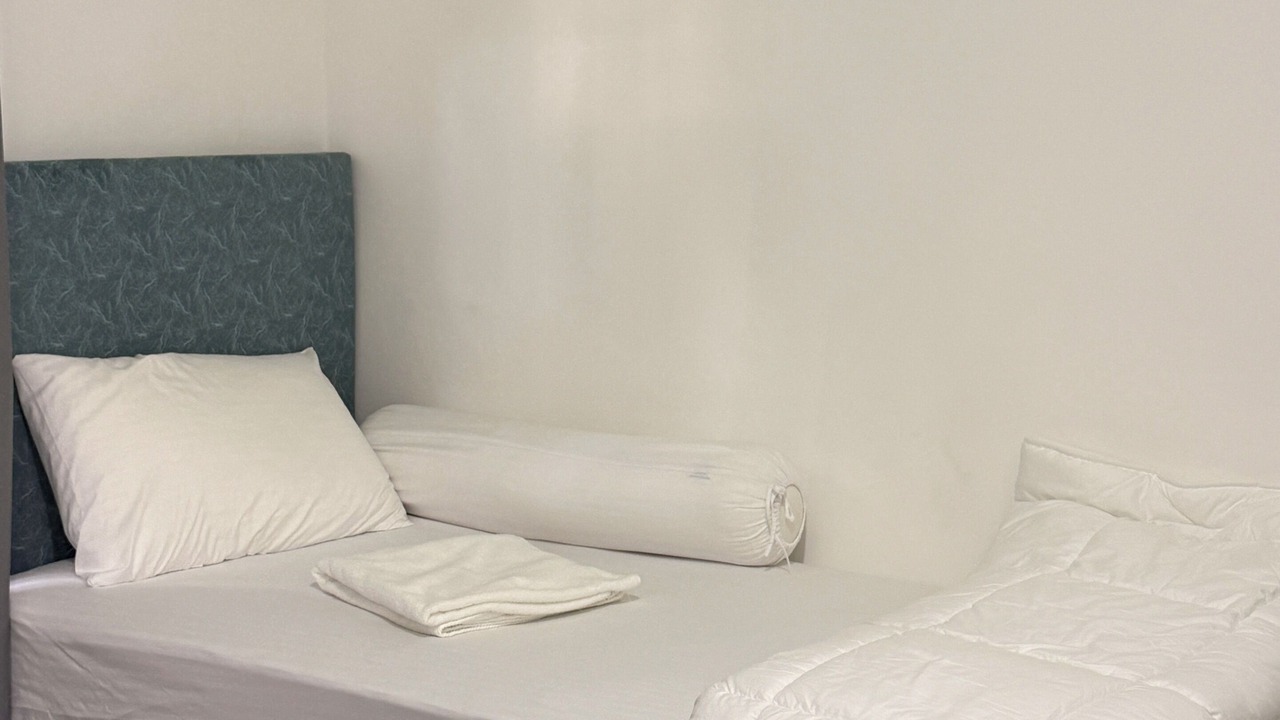 Photo of Bedroom in Kanditheemu