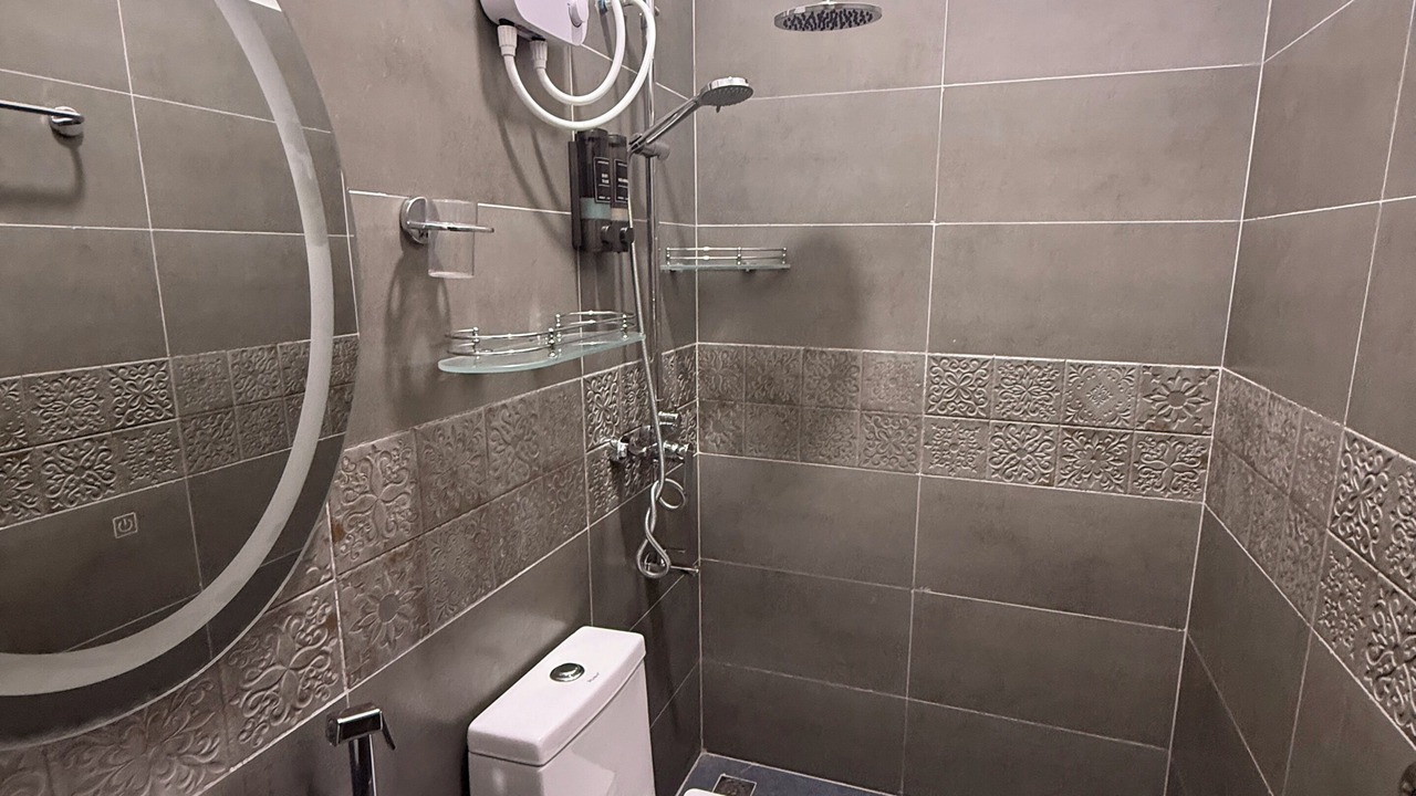 Photo of Bathroom in Kanditheemu