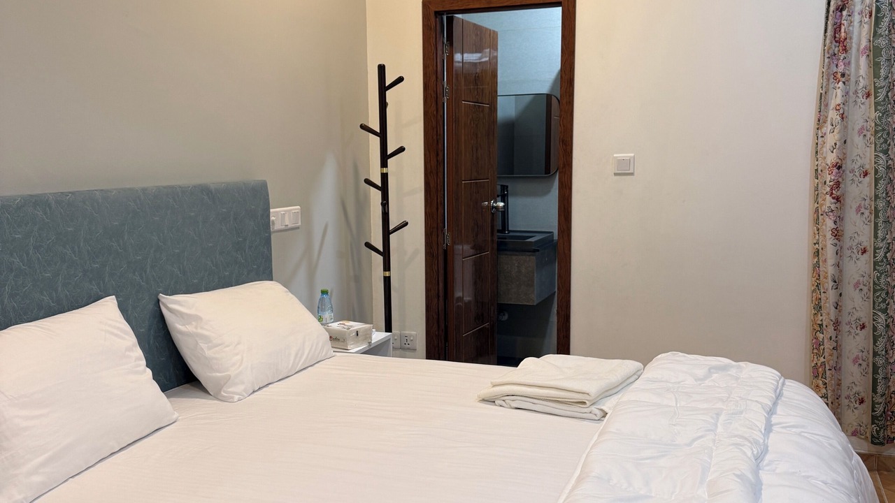 Photo of Bedroom in Kanditheemu