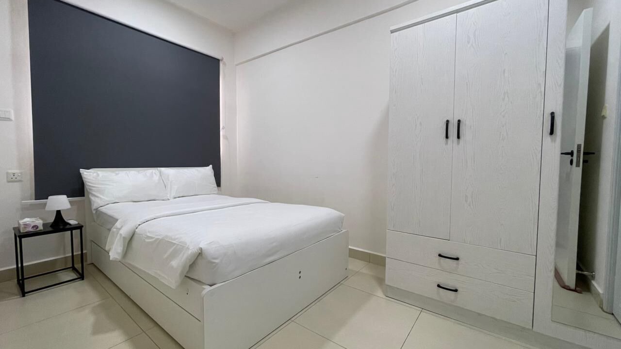 Photo of Bedroom in Farukolhufushi Island