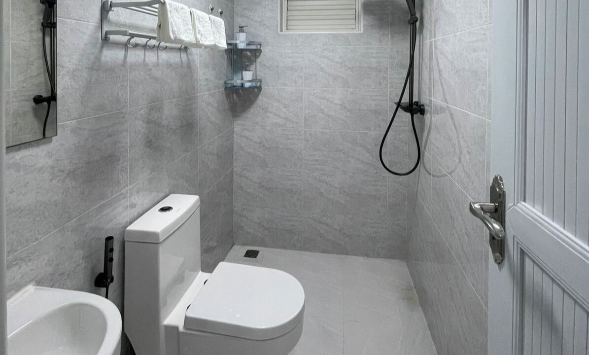 Photo of Bathroom in Farukolhufushi Island