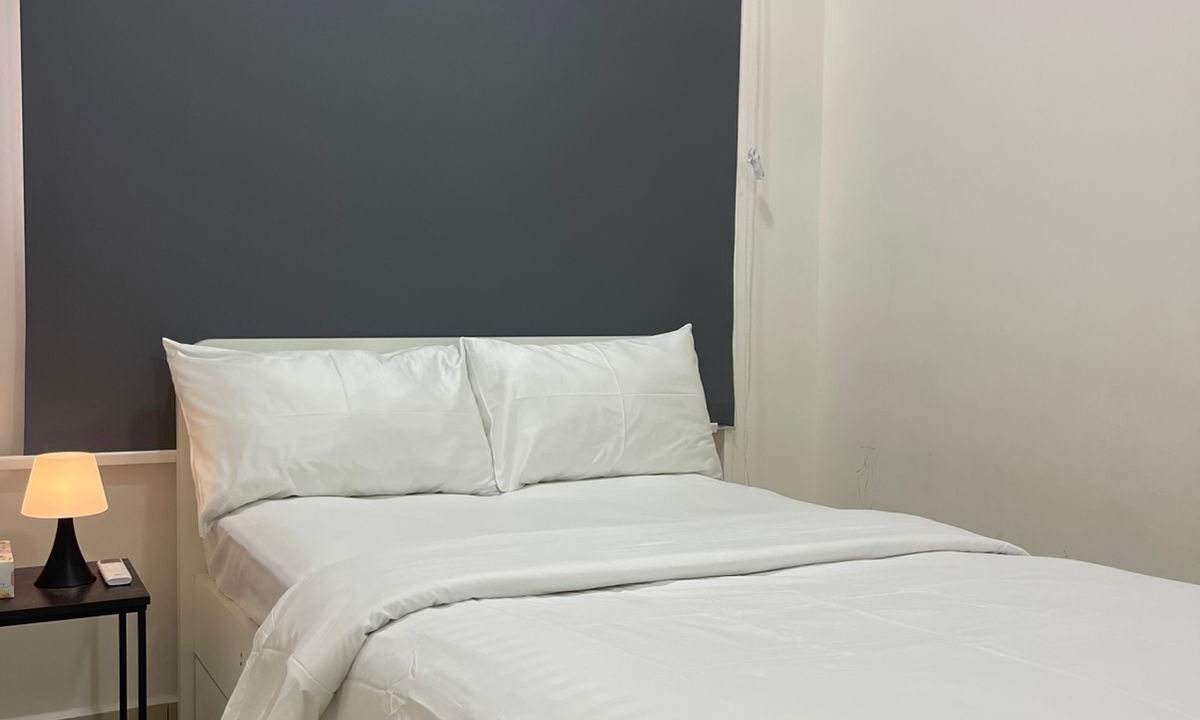 Photo of Bedroom in Farukolhufushi Island