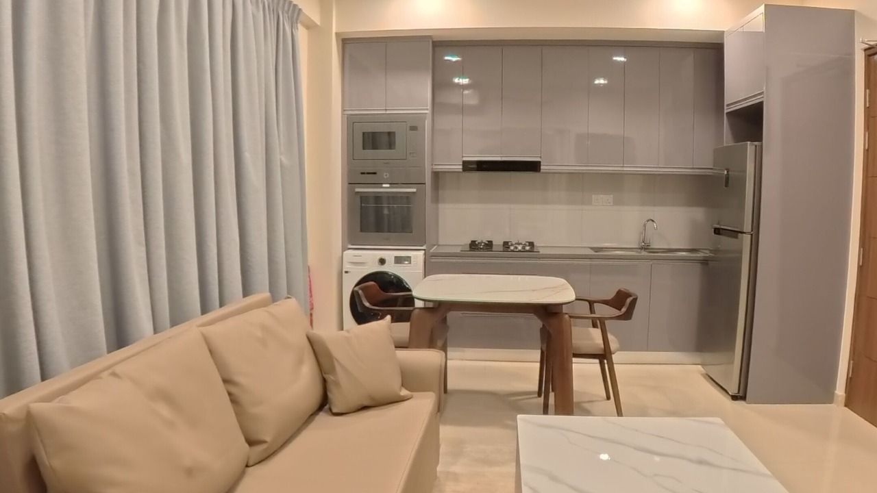 Photo of Livingroom in Hulhumale