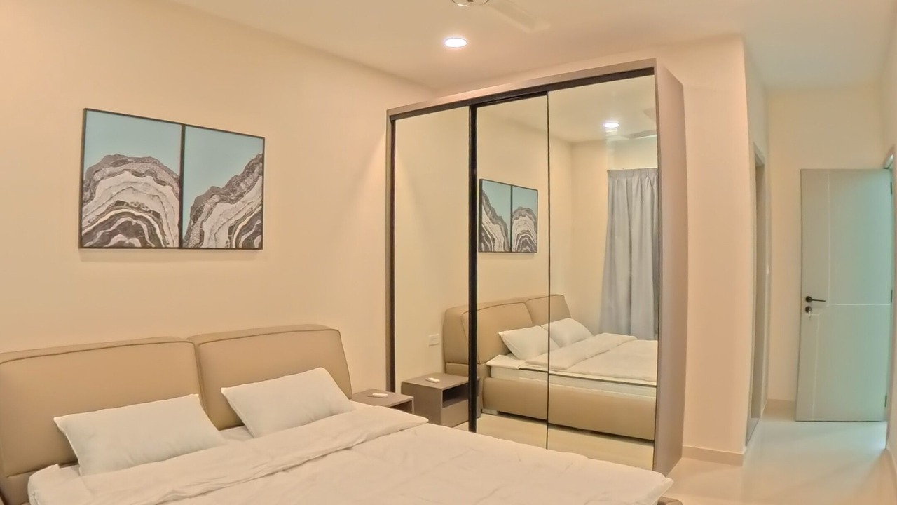 Photo of Bedroom in Hulhumale