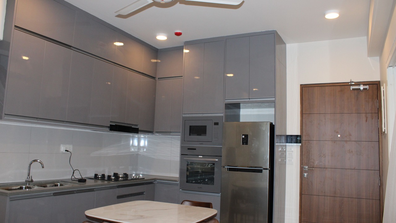 Photo of Kitchen in Hulhumale