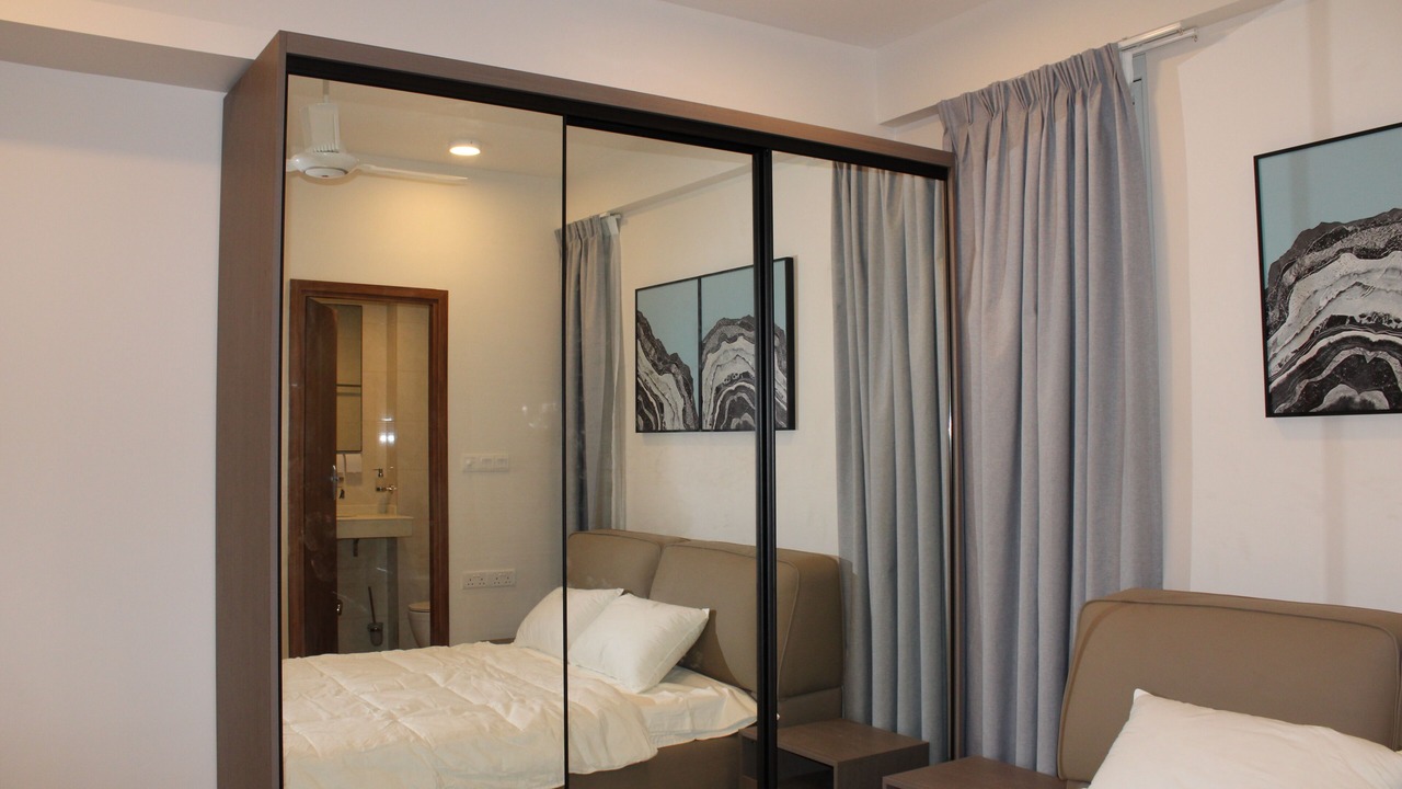 Photo of Bedroom in Hulhumale
