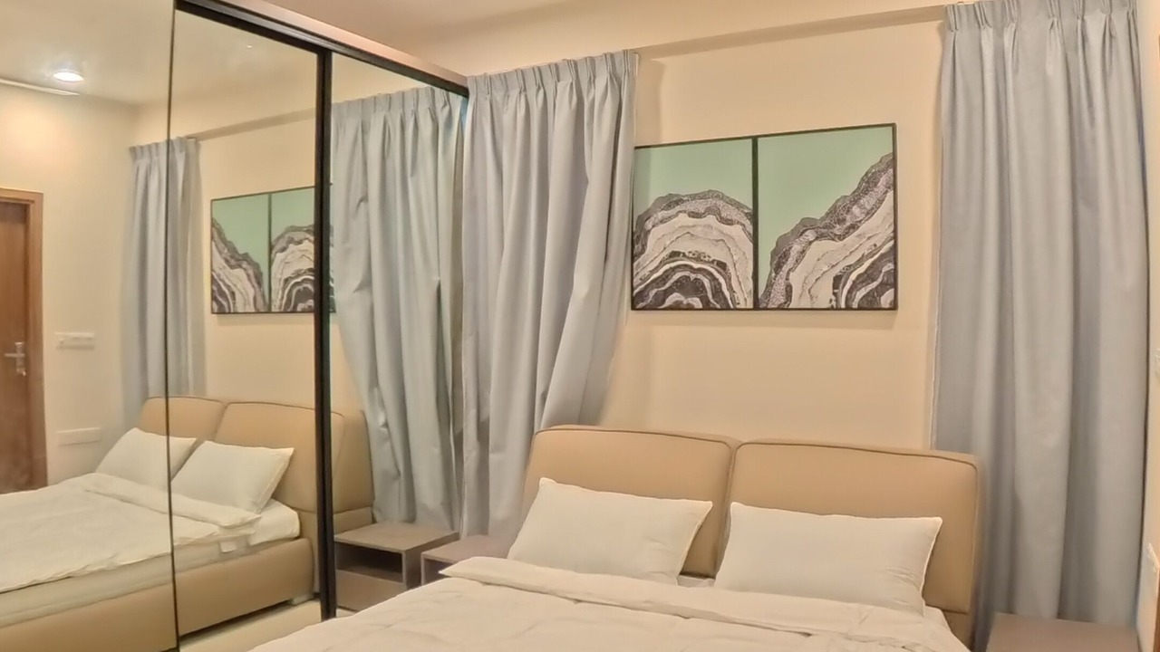 Photo of Bedroom in Hulhumale