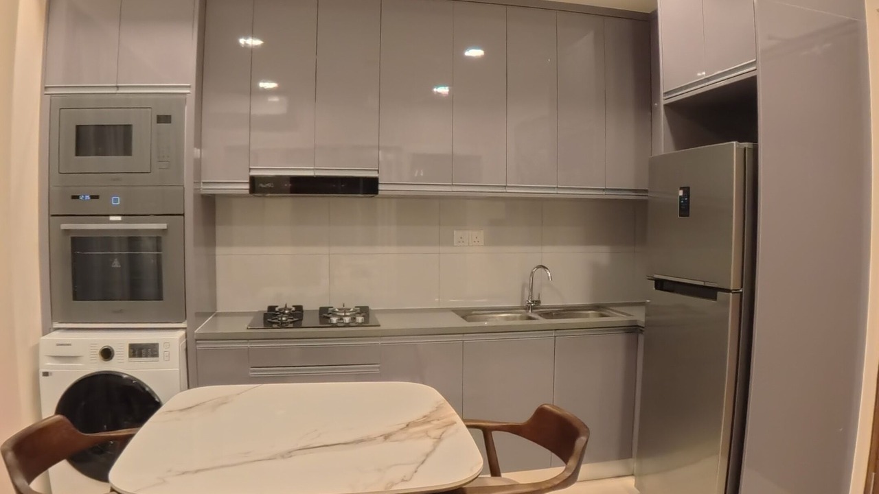 Photo of Kitchen in Hulhumale