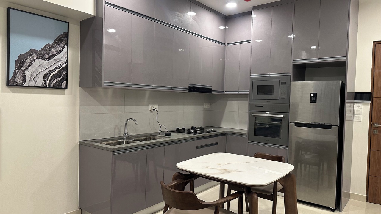 Photo of Kitchen in Hulhumale